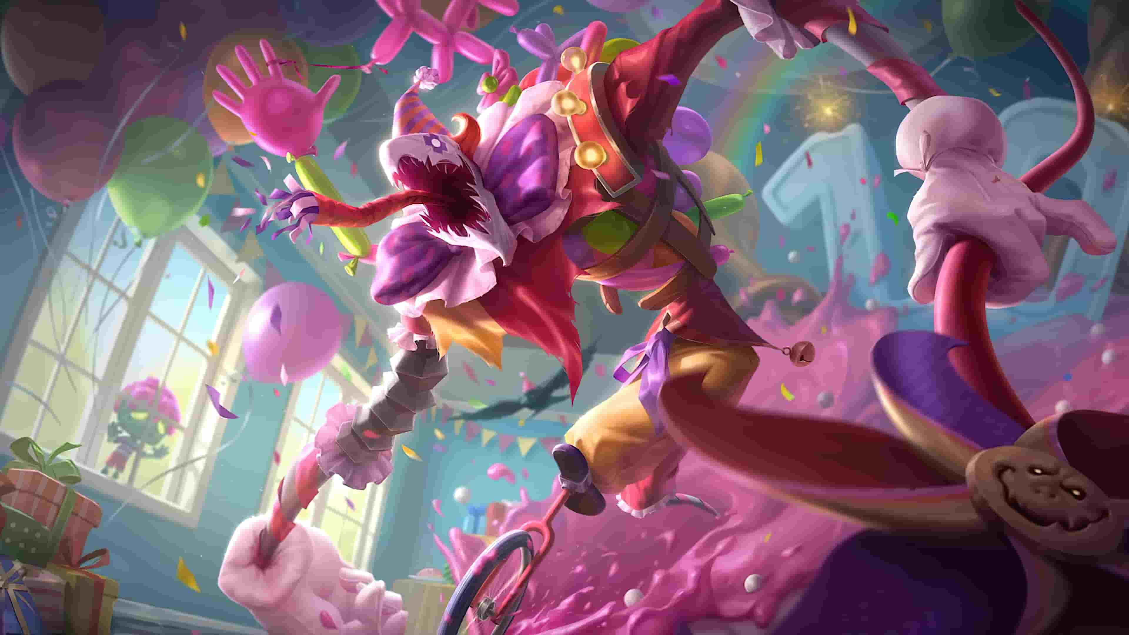 洛克王国探险记，魔像神殿的秘密顺序